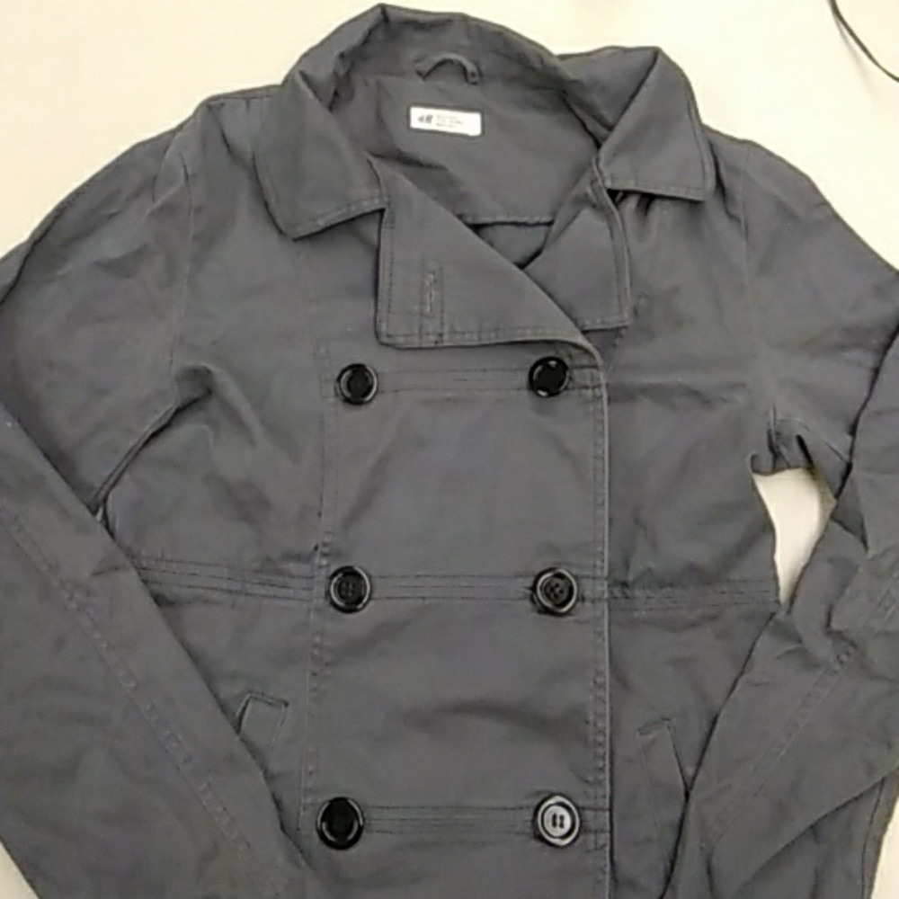 H&M Bomber jacket